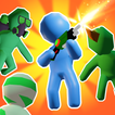 ”Zombie Defense: Survival War