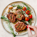Food Decor: Table Stylist APK