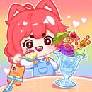 Ice Cream Perfect: Mukbang DIY APK