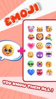 Emoji Merge: DIY Emoji Maker screenshot 1