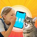 Dog, Cat Translator - Pet Talk APK