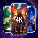 Живые обои 4K APK