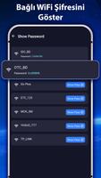 Wifi Şifre Gösterisi Tuşu gönderen