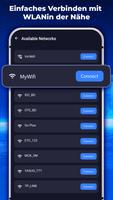 WLAN-Passwort-Anzeigeschlüssel Screenshot 2
