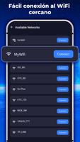 Mostrar Contraseña Wifi captura de pantalla 2