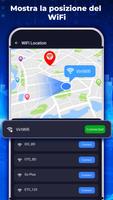 3 Schermata Mostra chiave password Wi-Fi