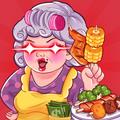 BBQ Sort: Grill & Match Puzzle
