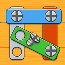 Screw Pin - Bolts and Nuts APK