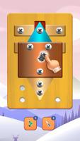 Screw Pin - Bolts and Nuts screenshot 1