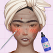 Skincare Time: Makeover ASMR icon