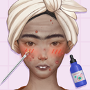 Skincare Time: Makeover ASMR APK