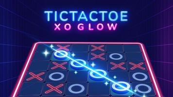 2 Player Glow Minigames poster