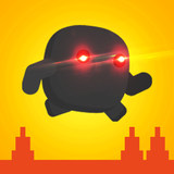 Devil Run: Troll Level Again icon