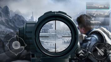Feuerwaffe: 3D-Schießen FPS Screenshot 2