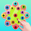 Unscrew Nuts Pin APK