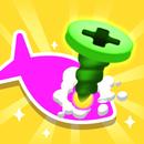 Unscrew Master: Color Nut Bolt APK
