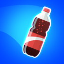 병 3D: 탭, 플립 & 점프 APK