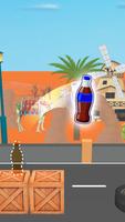 Ultimate Bottle Flip 3D Game screenshot 3