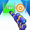 Gun Strike Runner ไอคอน