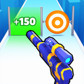 ”Gun Strike Runner
