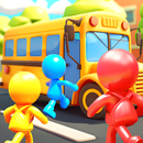 Onet Jam: Nối Màu Sắc APK