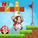 Super Run: Adventure Bop World APK