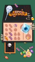 Satiscream: Scary Tidy poster