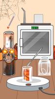 Satiscream: Scary Tidy screenshot 2