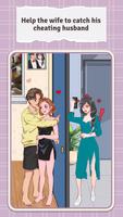 Brain Warp: Prank IQ Puzzle poster