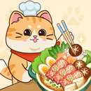 My Cozy Kitchen: Relaxing Time APK