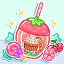 BoBaPop: Milktea DIY Live APK