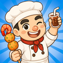 تحدي مطابقة الشواء: الفرز APK