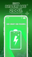Battery Saver poster