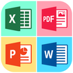 Office Reader - Word Excel PDF