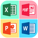 Office Reader - Word Excel PDF APK