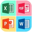 Office Reader - Word Excel PDF