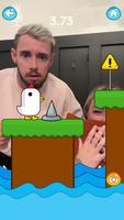 Tip Tap Challenge: Mini Games poster