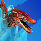 Magic:Sauvetage des dinosaures icône