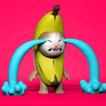 Banana Cat