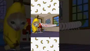 Banana Cat screenshot 4