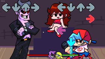 Friday night Funkin - FNF Mod imagem de tela 3
