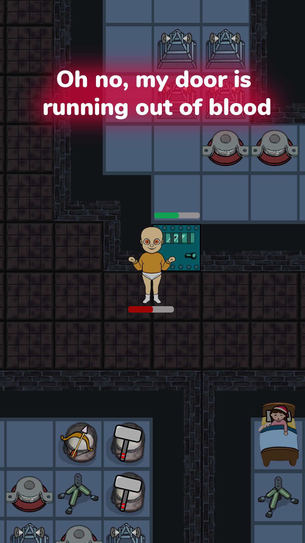 Haunted dorm мод меню Haunted dorm мод меню
