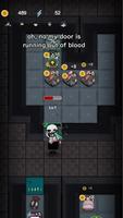Haunted Dorm スクリーンショット 1
