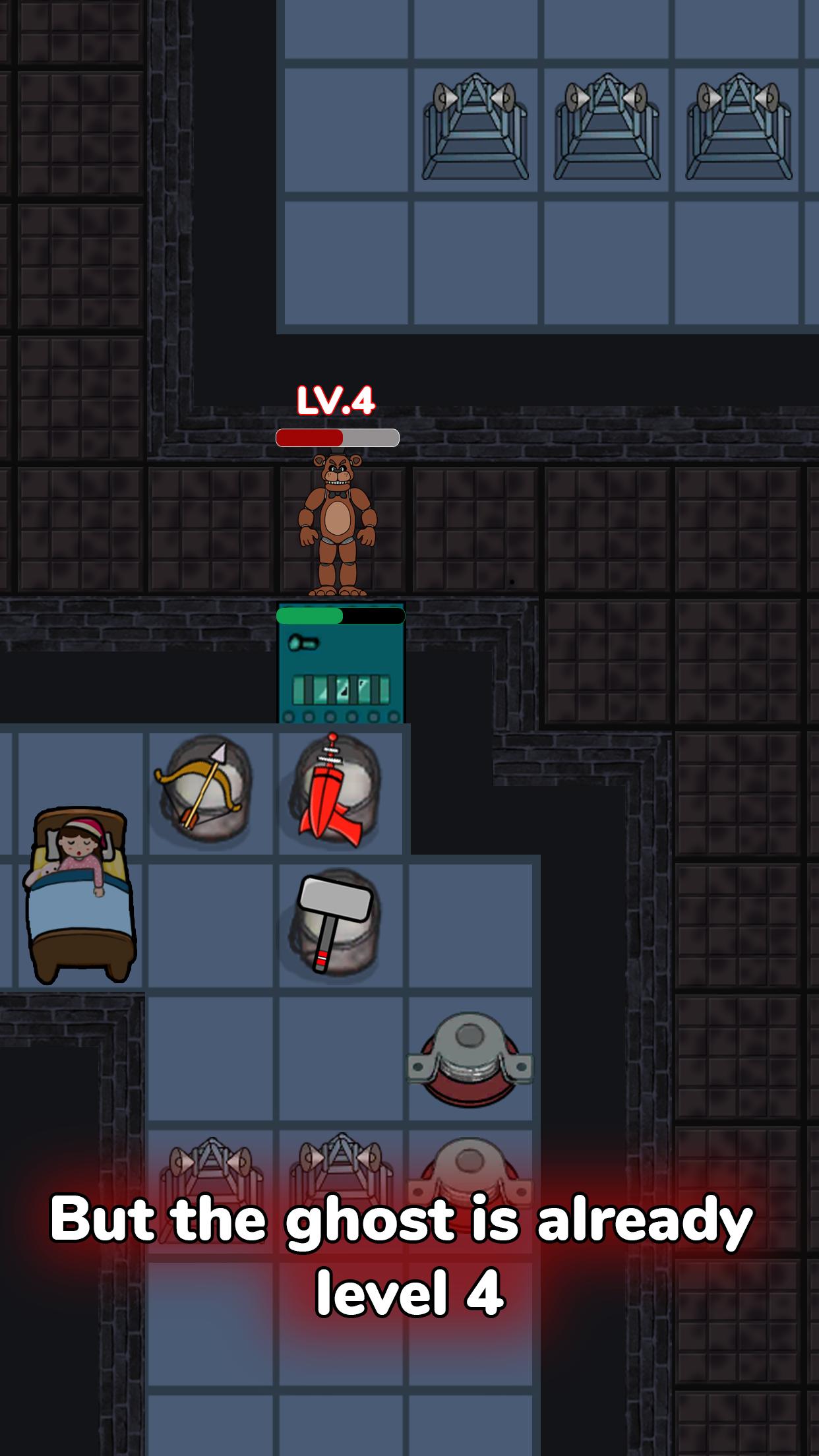 Haunted dorm мод меню Haunted dorm мод меню