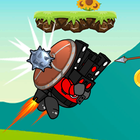 Super Sink Jump And Run simgesi