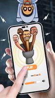Skibi Sound Prank โปสเตอร์