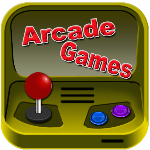 Arcade Games