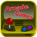 Arcade Games-APK