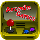 Arcade Games APK