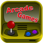 Arcade Games আইকন